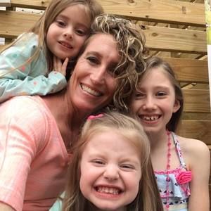 Meet your Posher, Shawna